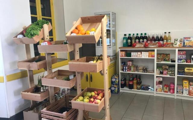 Gite La Chabanne, 2 pièces, 4 personnes - FR-1-489-187