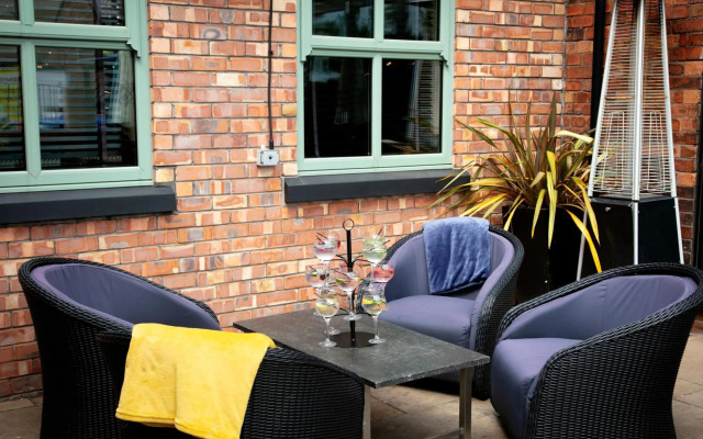 The Eccleston Hotel, BW Signature Collection