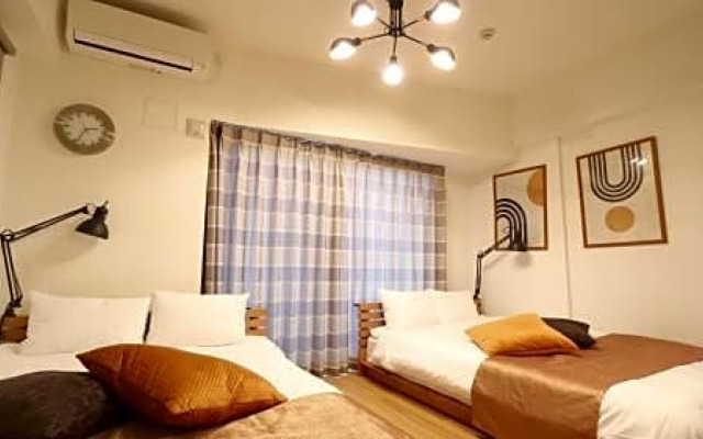 Legatio Hakata - Vacation STAY 23140v