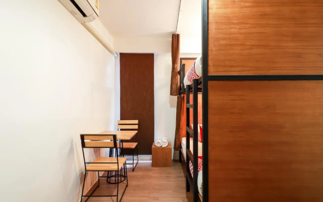 OYO 489 Yak Hostel