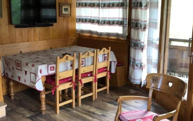 Chalets de Julie