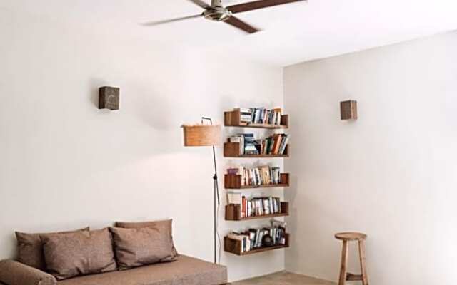 Passion Boutique Hotel Zanzibar - Adults Only