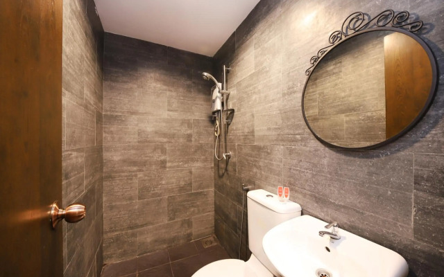 OYO 724 Hotel Madras