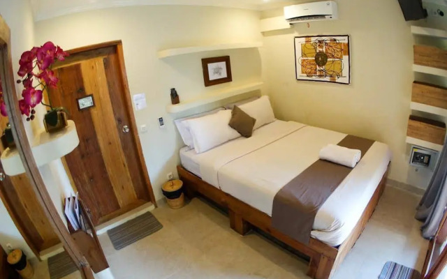 Gili Divers Hotel