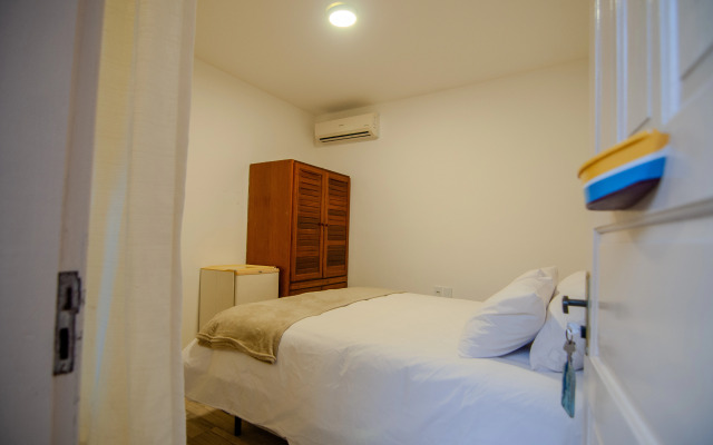 Pousada Mar de Geribá