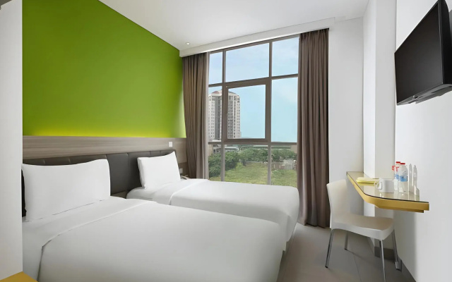 Amaris Hotel Margorejo - Surabaya