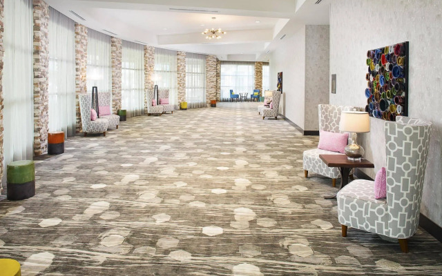 Hilton Garden Inn Dallas/Arlington South