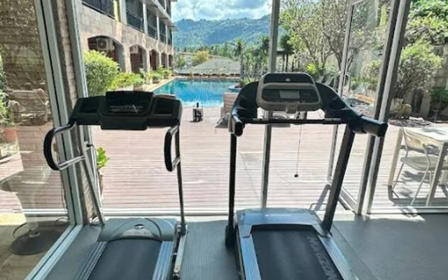 Comfortable Apartments