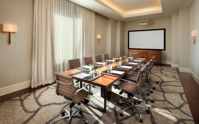 The Santa Maria, A Luxury Collection Hotel & Golf Resort, Panama City