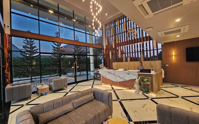 The Essence HOTEL Chanthaburi