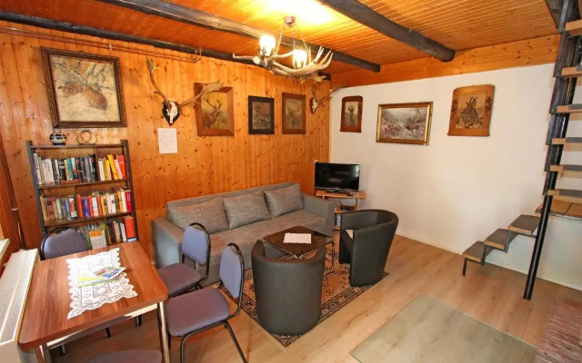 Ferienhaus Fuerstenhagen SEE 2231