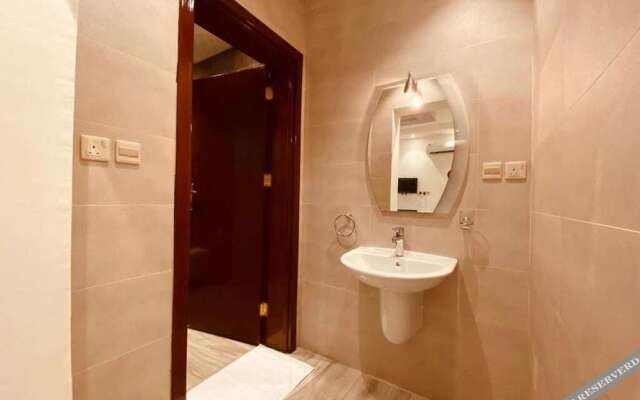 Diamond Suites