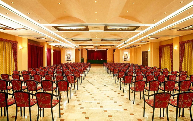 TH Cinisi - Florio Park Hotel