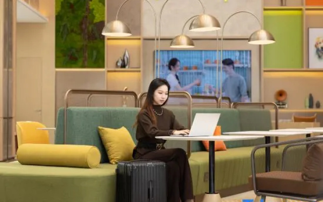 Home2 Suits By Hilton Ningbo Hangzhou Bay New Area – People – Ningbo