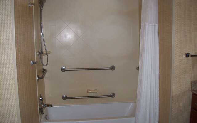 Homewood Suites by Hilton DecaturForsyth