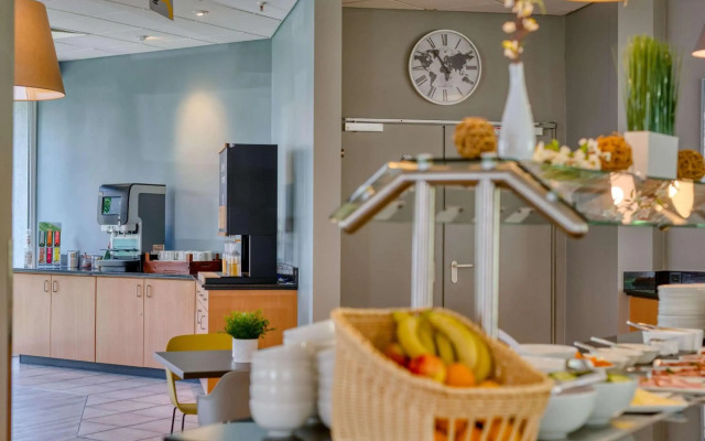 ibis Frankfurt Messe West