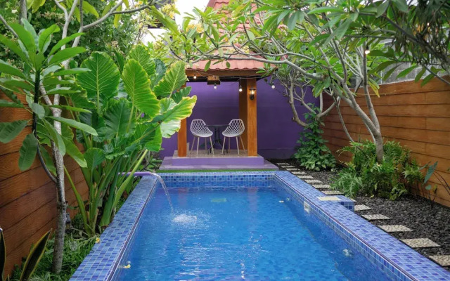 Villa Mahajana