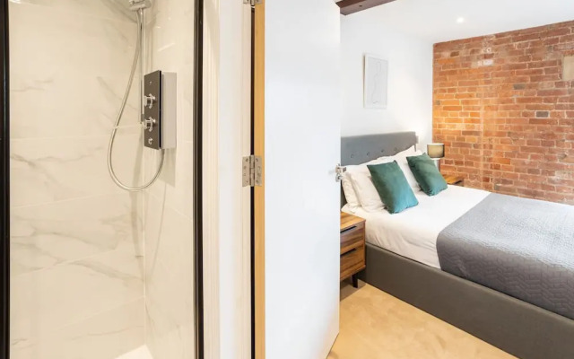 Host Stay The Maltings