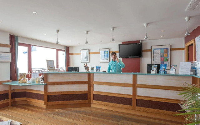 Maeva Particuliers Le Montana