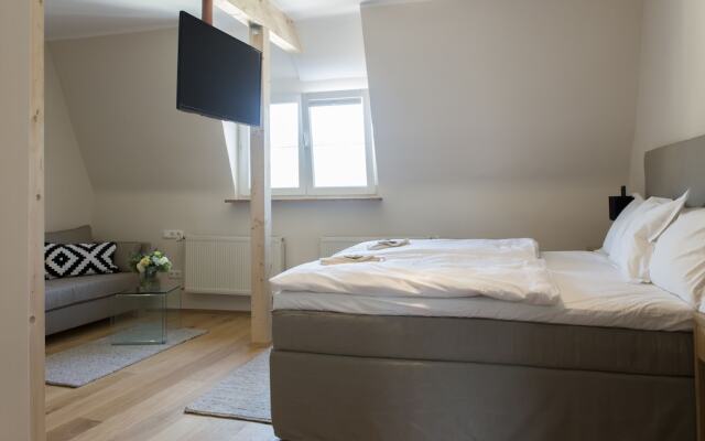 Cottage Rheingau Hotel