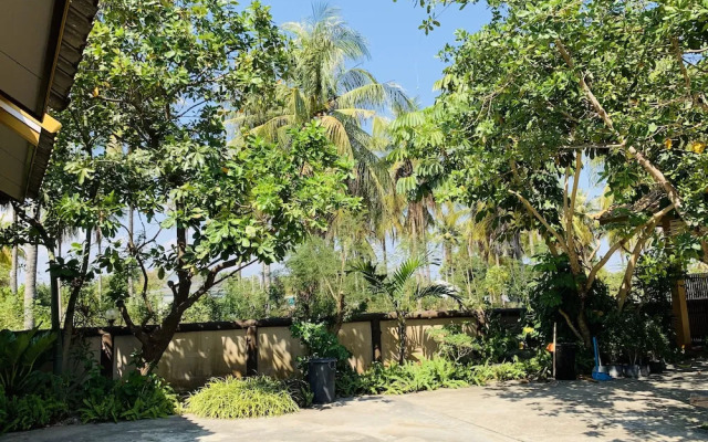 Srisupawadee Resort