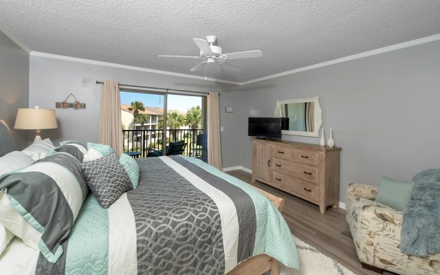 Ocean 11 - 2 Br Condo