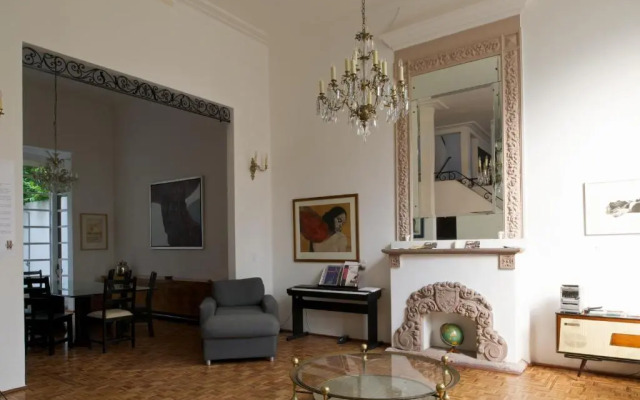 Hotel Casa Comtesse