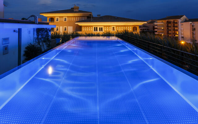 Résidence & Spa La Villa Romana