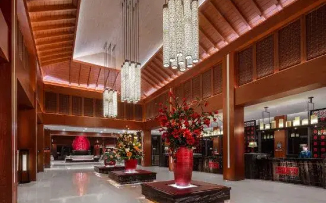 JP Hyllis Hotel
