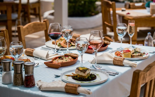 Kassandra Boutique Hotel