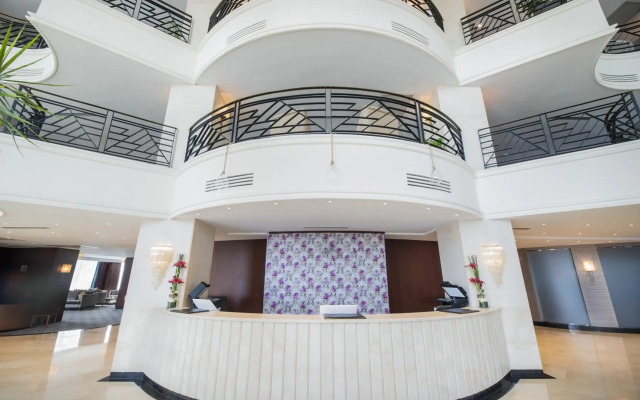 Grand Mogador City Center