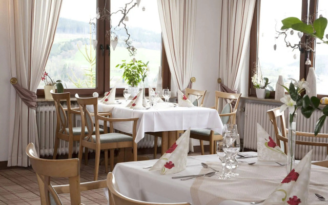 Wald Hotel Willingen