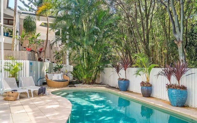 A PERFECT STAY - Beachcomber Blue