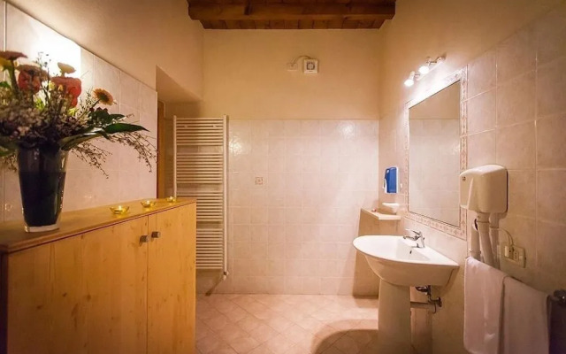 Hotel Alla Corte dei Bicchi