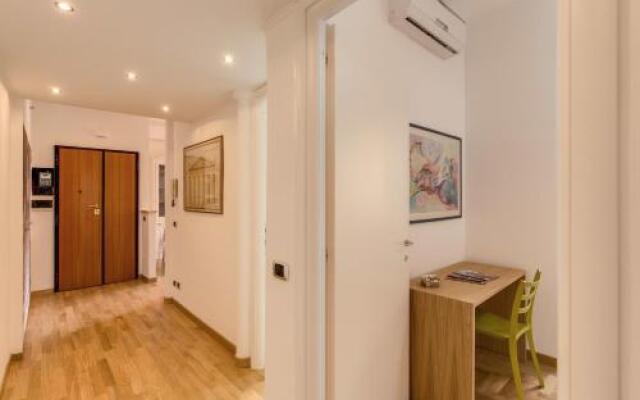 M&L Apartments - Caracalla Holiday