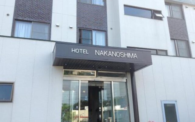 Hotel Nakanoshima Annex