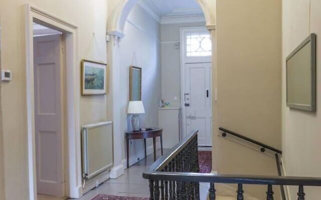 JOIVY Stylish Heart of Edinburgh Gem