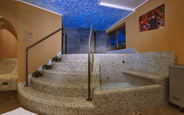 Hotel Garni La Vigna - Adult Friendly