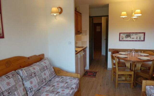 Appartement Avoriaz, 2 pièces, 4 personnes - FR-1-634-49