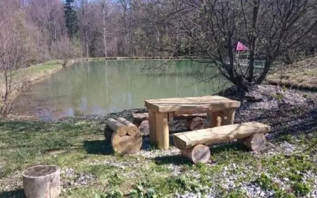 Pihtoviy Bor Hotel