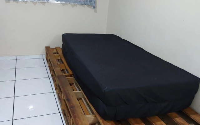 Apartamento Beira Mar - Vila Guilhermina