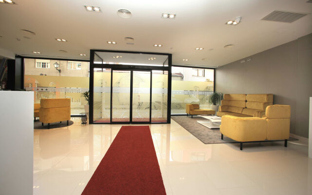 Hotel Cardenal