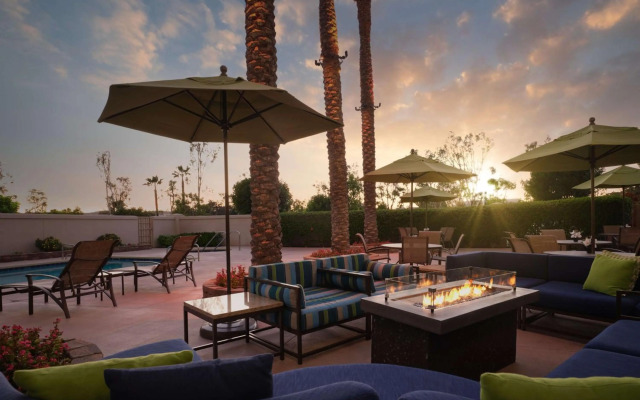 DoubleTree by Hilton Irvine - Spectrum