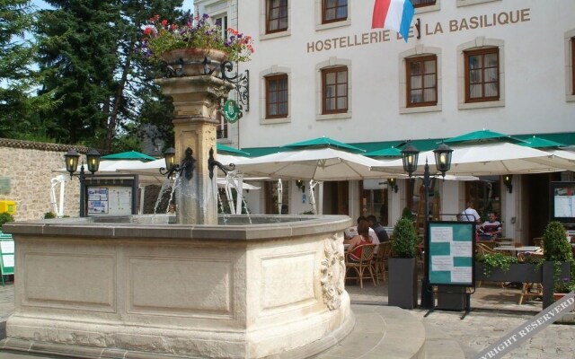 Hostellerie de la Basilique