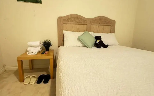 Sunward Coast Westside Homestay