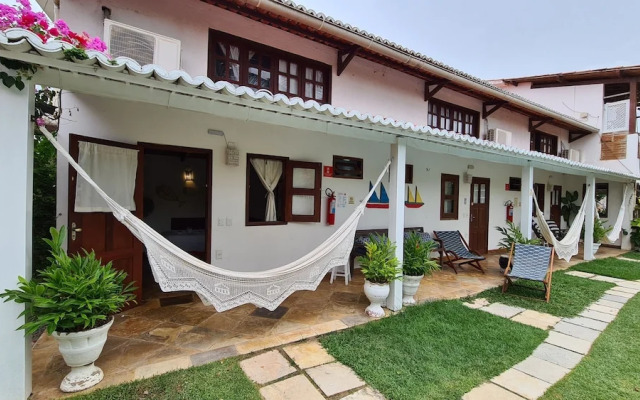 Villa Papaya