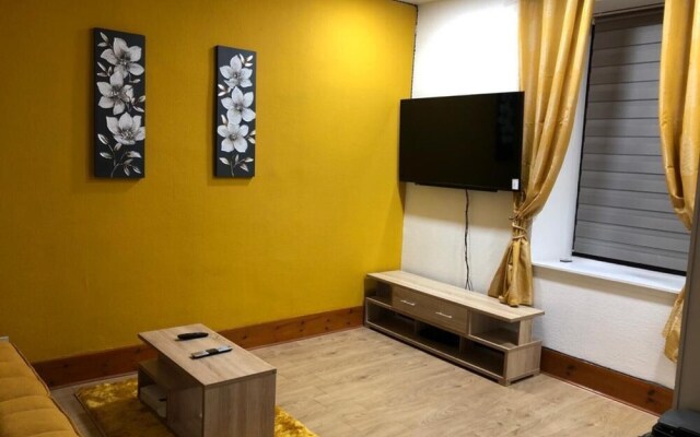 Lindas Holiday Apartment 2