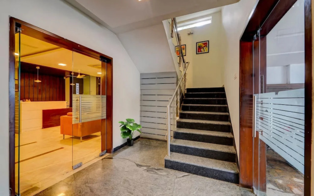 RG Suites Royapettah