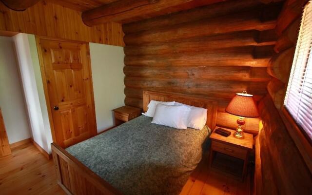 RiverRun Rafting Resort