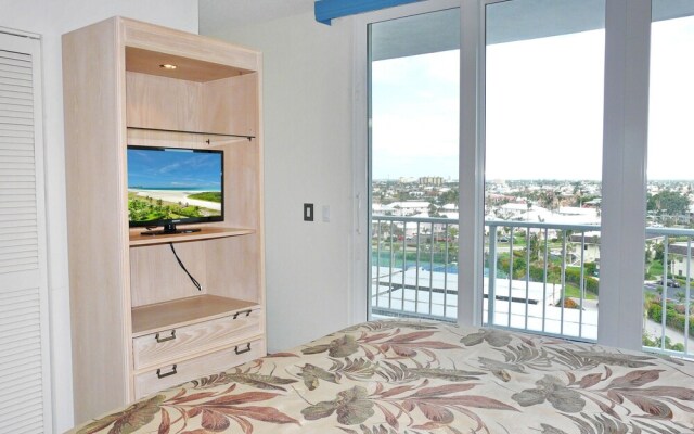 Admiralty House 806 South